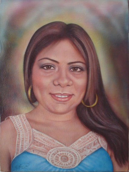 A marisela