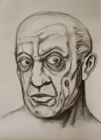 Pablo Picasso 