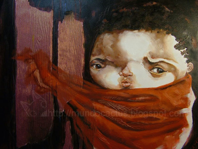 Hijos de la tierra (Saer)