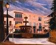 Plaza dse los leones