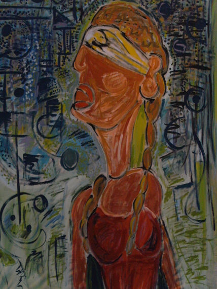 Retrato