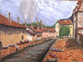 PUEBLO FRANCES