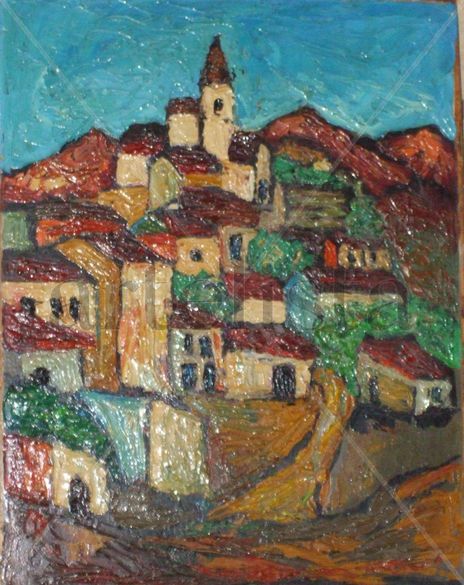 Portal de los valles