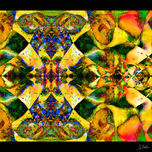 Expresíones de Color I thumbnail 1