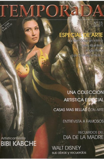 Revista Temporada 