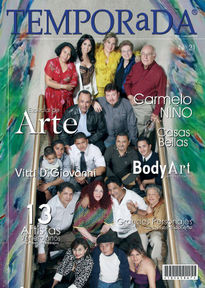 Revista Temporada