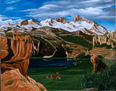 lagos de covadonga