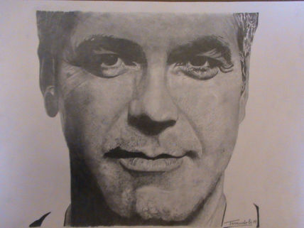 George Clooney