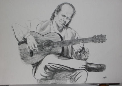 Paco d Lucia