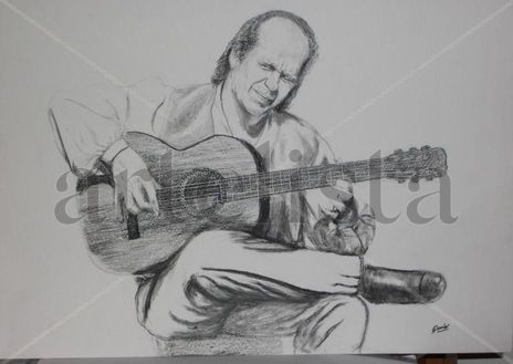 Paco d Lucia