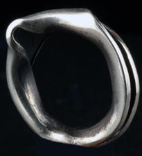 Anillo destello