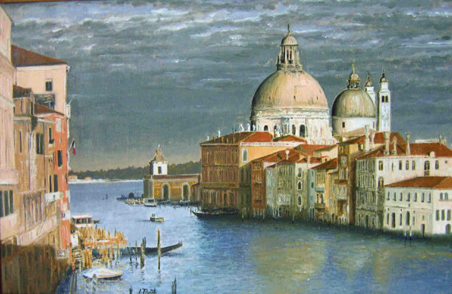 "Venezia" 