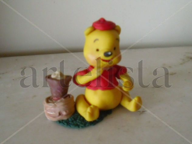 WINIEE POOH