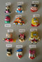 SOUVENIRS INFANTILES VARIOS