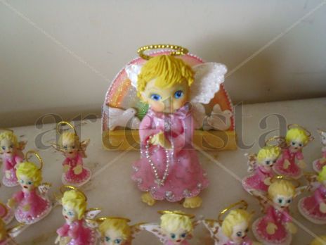 Angelitos