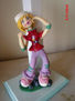 CHICA PATINADORA
