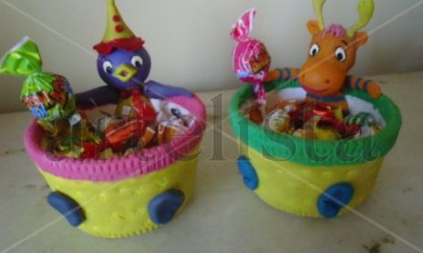 INFANTILES