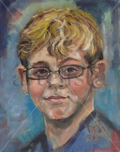 Grandson2