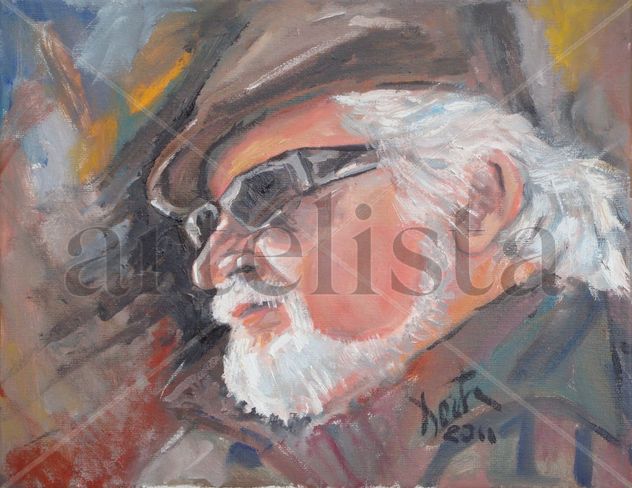 SELFPORTRAIT