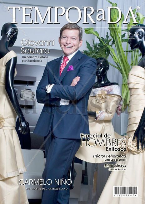 Revista Temporada