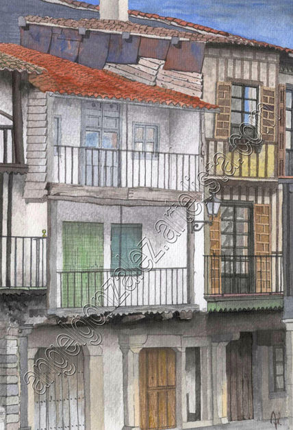 Alberca 1