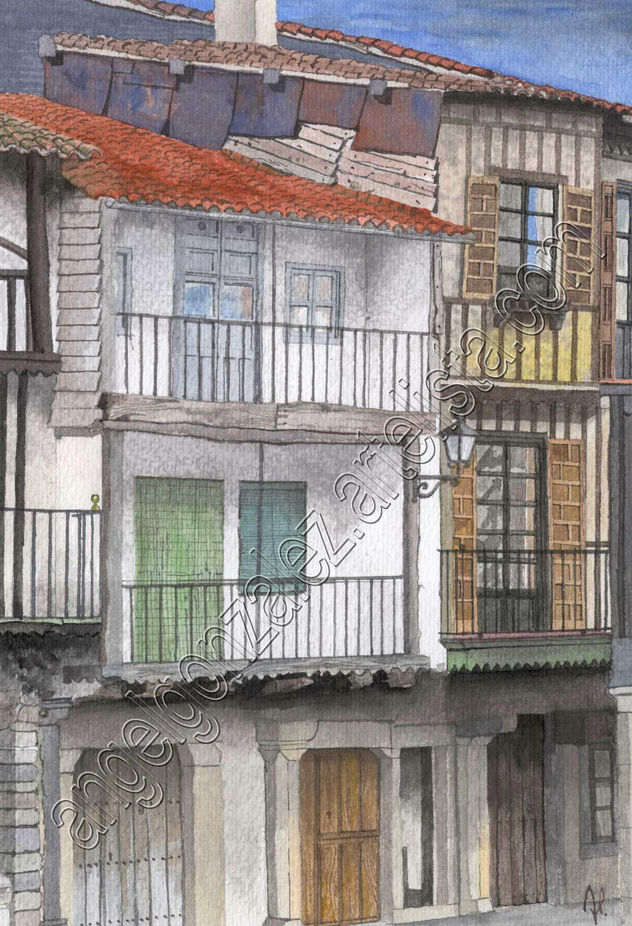 Alberca 1