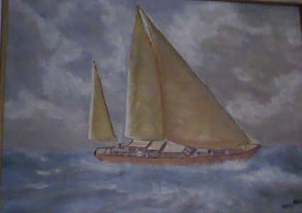 Tempestad II 