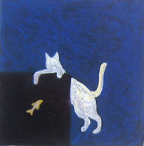 Cielo felino