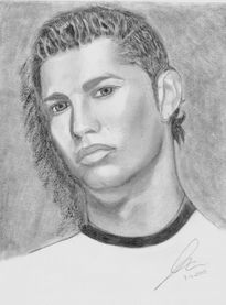 Retrato Cristiano...