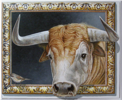 Jabonero y Gorrión