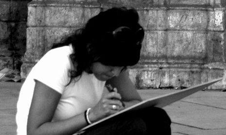 Calle
