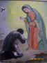 Virgen de Guadalupe