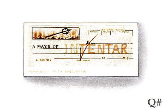 "...QUE INTENTEN ELLOS...!!! 