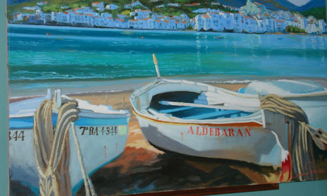 marinas