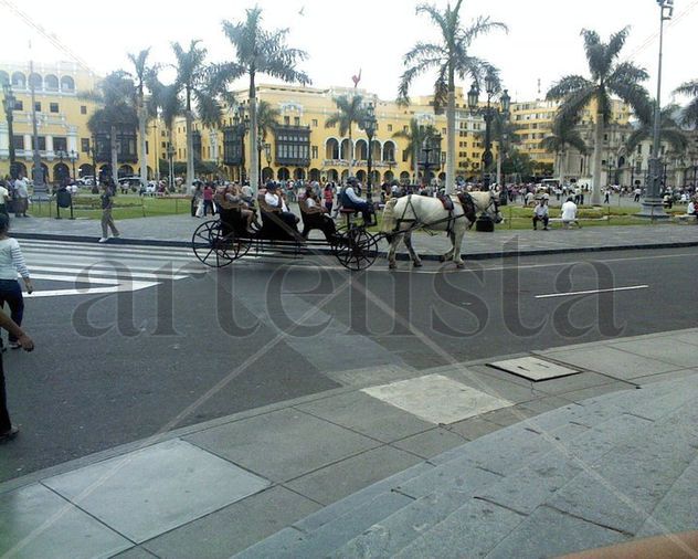 Plaza
