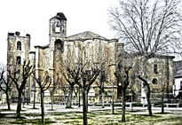 Iglesia de la asunción