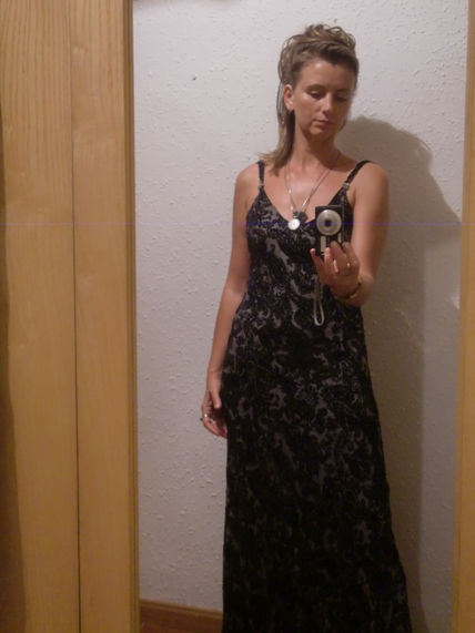 Autorretrato  Irina...