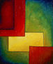 Composición nº 3 - Rectangular