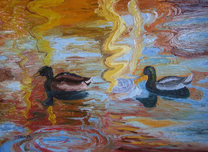 Patos