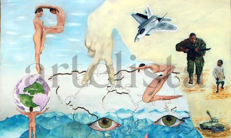 surrealista