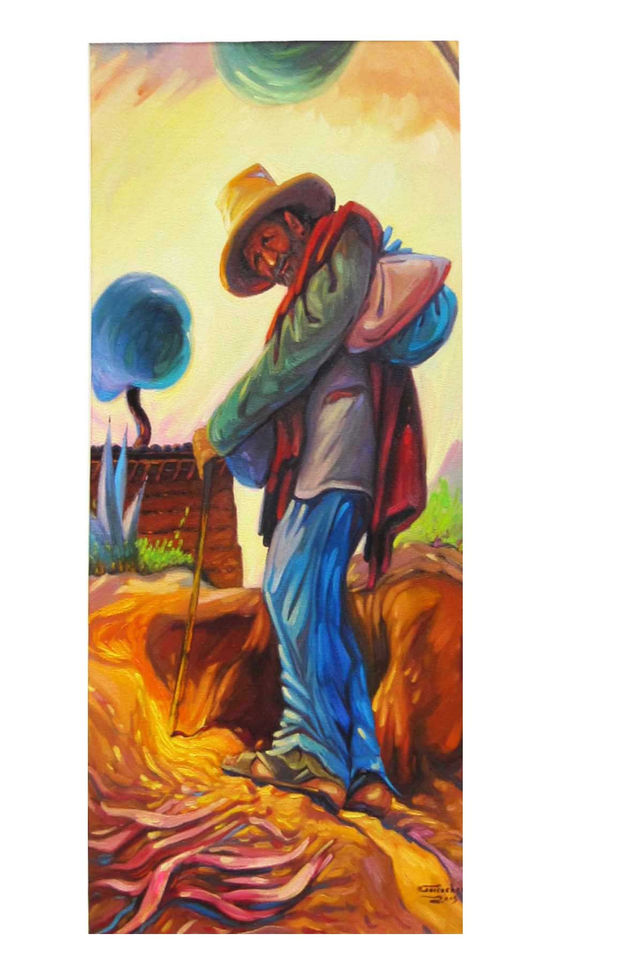 miradas al pazado