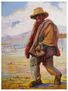 paseo por la nada