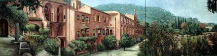 Monasterio de San...