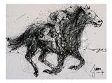 SERIE CABALLOS