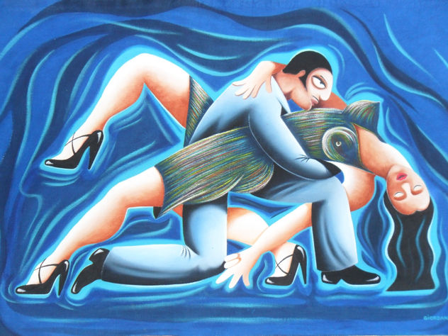 TANGO
