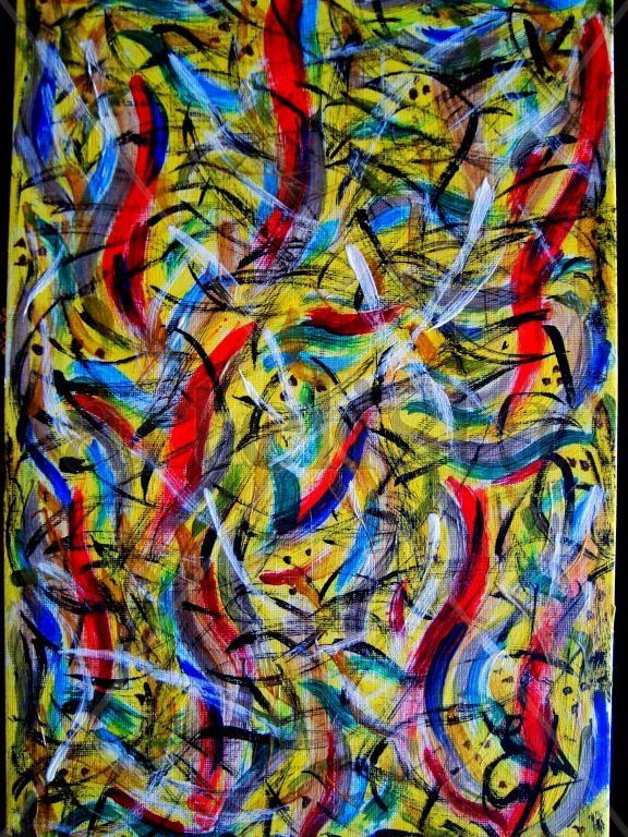 Vuelo