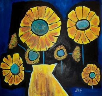 SONATA DE GIRASOL