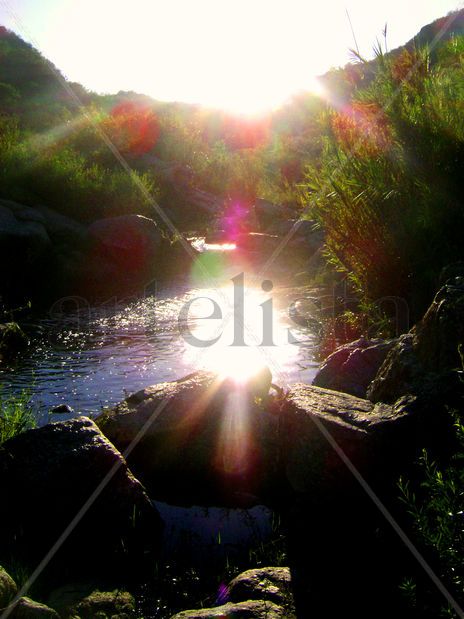 Haz de luz