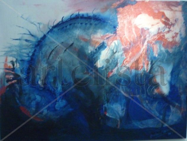 LA TORMENTA