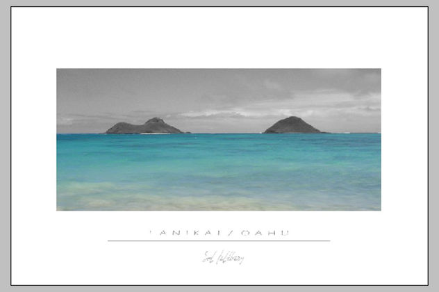 L A N I K A I   /   O A H U